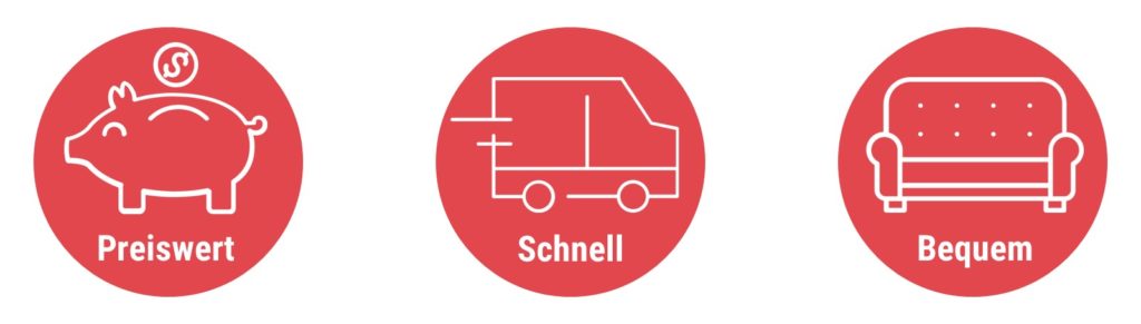geländerXpress.ch - Preiswert / Schnell / Bequem