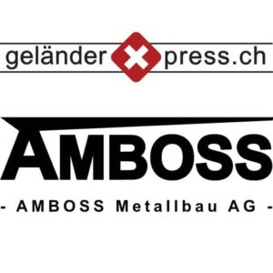 Logo AMBOSS und gXp