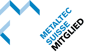 Mitglied Metallbauer Branchenverband Metaltec Suisse